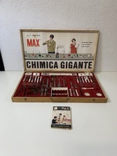 Chimica Gigante MAX Art. 612
