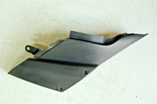 Rivestimento sedile destro
