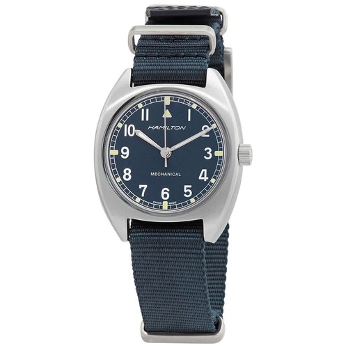 Orologio uomo hamilton khaki - orologio,