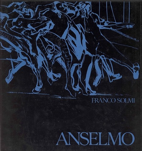 Anselmo - anselmo, (francesconi)