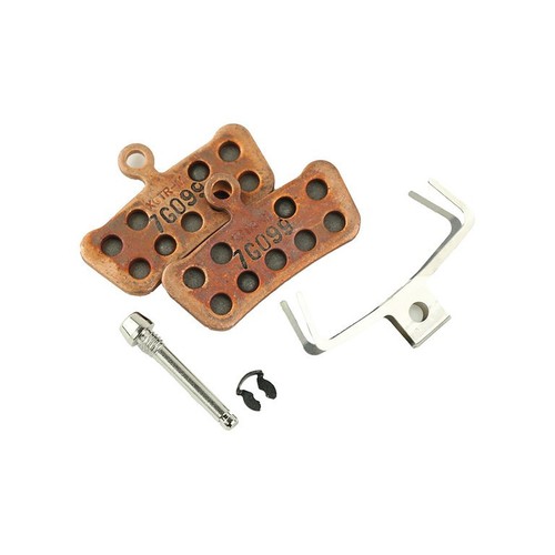 Sram pastiglie freni disco - sram, a