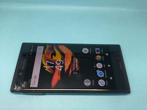 Smartphone android sony - android, xperia