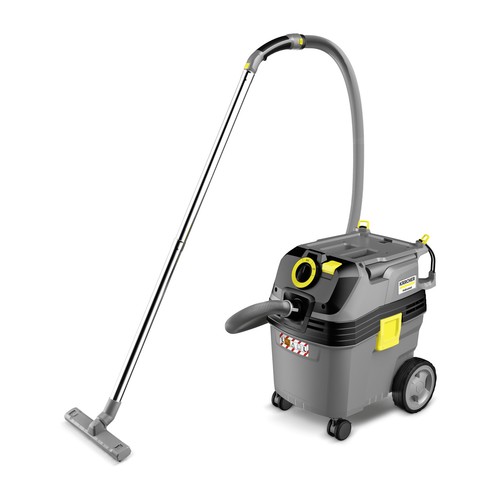 Karcher bidone aspiratutto - karcher,