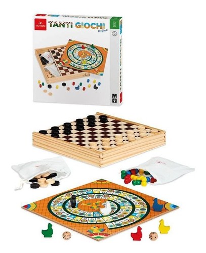 Dal negro gioco tanti - gioco, giochi