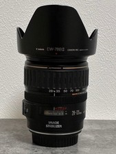 Canon EF 28-135 mm f3.5-5.6 IS
