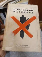 DINO GRANDI RACCONTA RIALTO