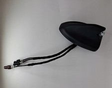 Ford Bronco 20- USA antenna