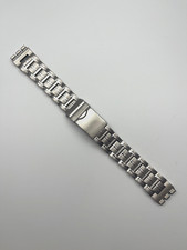 Cinturino in Acciaio Inox per