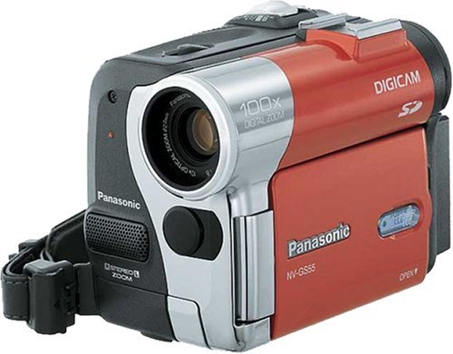Panasonic gs55k digital - panasonic,