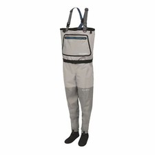 Kinetic DryGaiter II Stocking