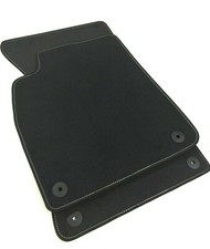 ASC tappetini auto AUDI A4 B9