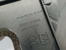 62822BV83A mondanatura per NISSAN JUKE (F15) ACENTA aosnp301113