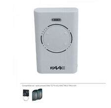 TELECOMANDO RADIOCOMANDO