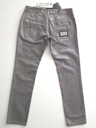 Jeans john richmond - richmond, denim