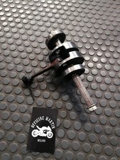 Albero Motore Originale Piaggio Ntt 50cc