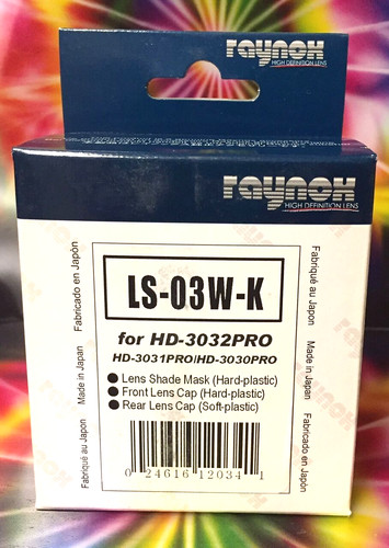 Raynox 03w paraluce - raynox,
