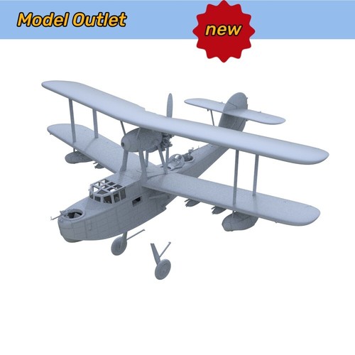 Ssmodel kit modellino - 1/72,