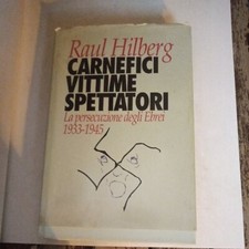 Carnefici vittime spettatori - carnefici,