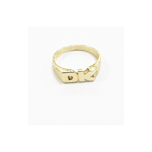 Anello iniziale per - per, bambino