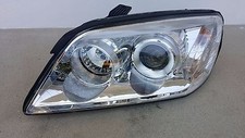 PER CHEVROLET CAPTIVA SX GRUPPO OTTICO PROIETTORE SINISTRO FARO FANALE ANTERIORE
