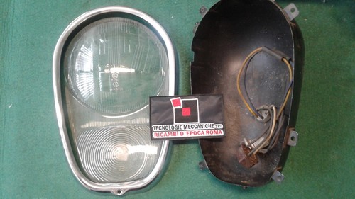 Innocenti im3 faro - im3,