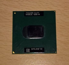 Intel Centrino Pentium M 1500 MHz 1.50GHz/1M/400 SL6F9 24.5W