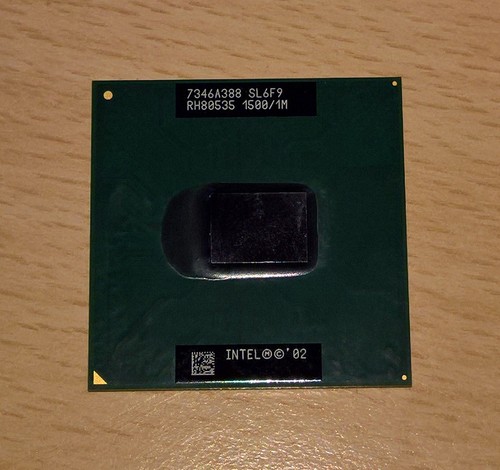 Intel centrino pentium - intel,