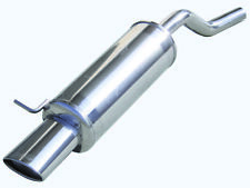 terminale  INOXCAR RENAULT