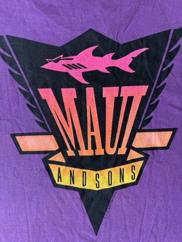 Camicia maui and sons uomo - maui,