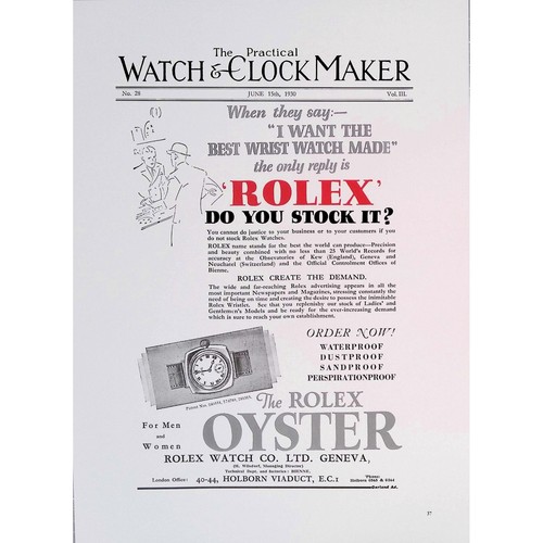 Rolex oyster best - oyster, orologio