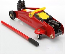 Sollevatore Auto Idraulico 2T