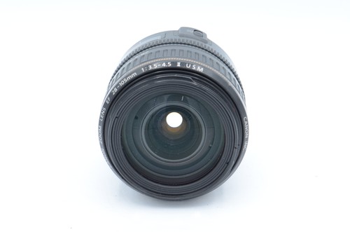 Obiettivo canon 105mm - canon, 28-105mm