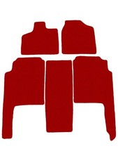 Basic Tappetini per Chrysler