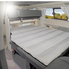 Topper inferiore Ford Nugget