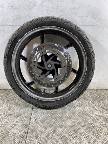107015 cerchio anteriore honda - cerchio,