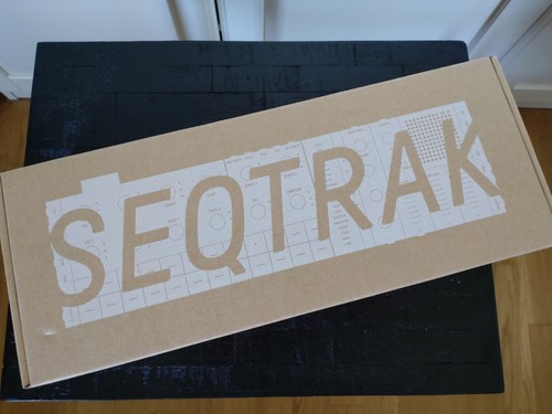 Yamaha seqtrak - yamaha,