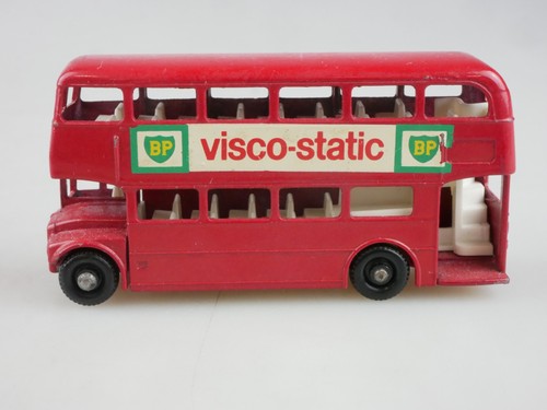05d routemaster aec london bus - 05d,