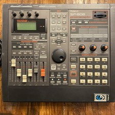 Roland SP-808 Campionatore