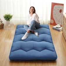 Floor Mattress Japanese Futon