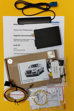 Telestart per AUDI Q7 4LB