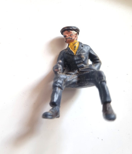 Britains farm rara figurina - rara,