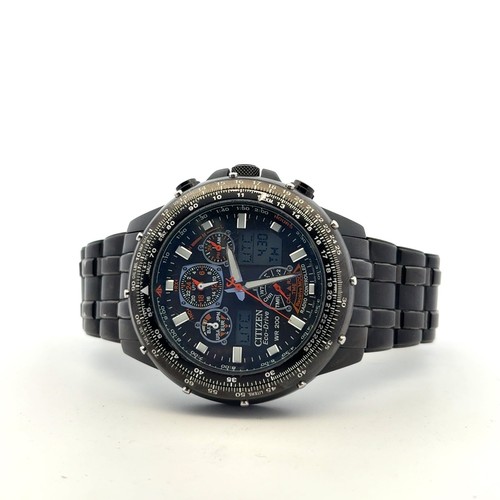 Orologio uomo citizen - uomo,