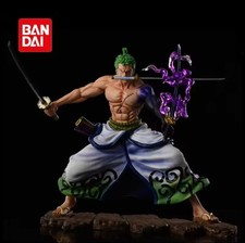 One Piece Zoro Roronoa Action