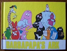 Barbapapa's ark