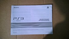 Sony Playstation 3 Slim