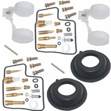 New carb repair kit for - kit, honda