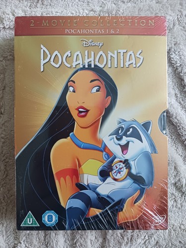 Disney pocahontas 2 - disney,
