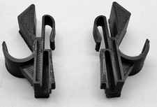 2 Clips FERMI CAPPELLIERA FIAT
