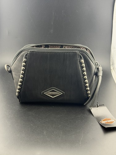 Borsa tracolla harley - borsa, a