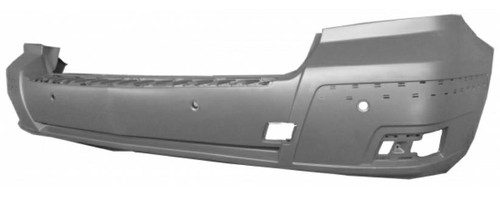 Paraurti posteriore primer - paraurti,